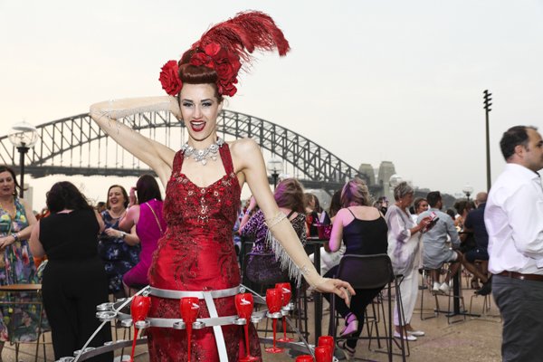 New Years Eve Sydney Opera House