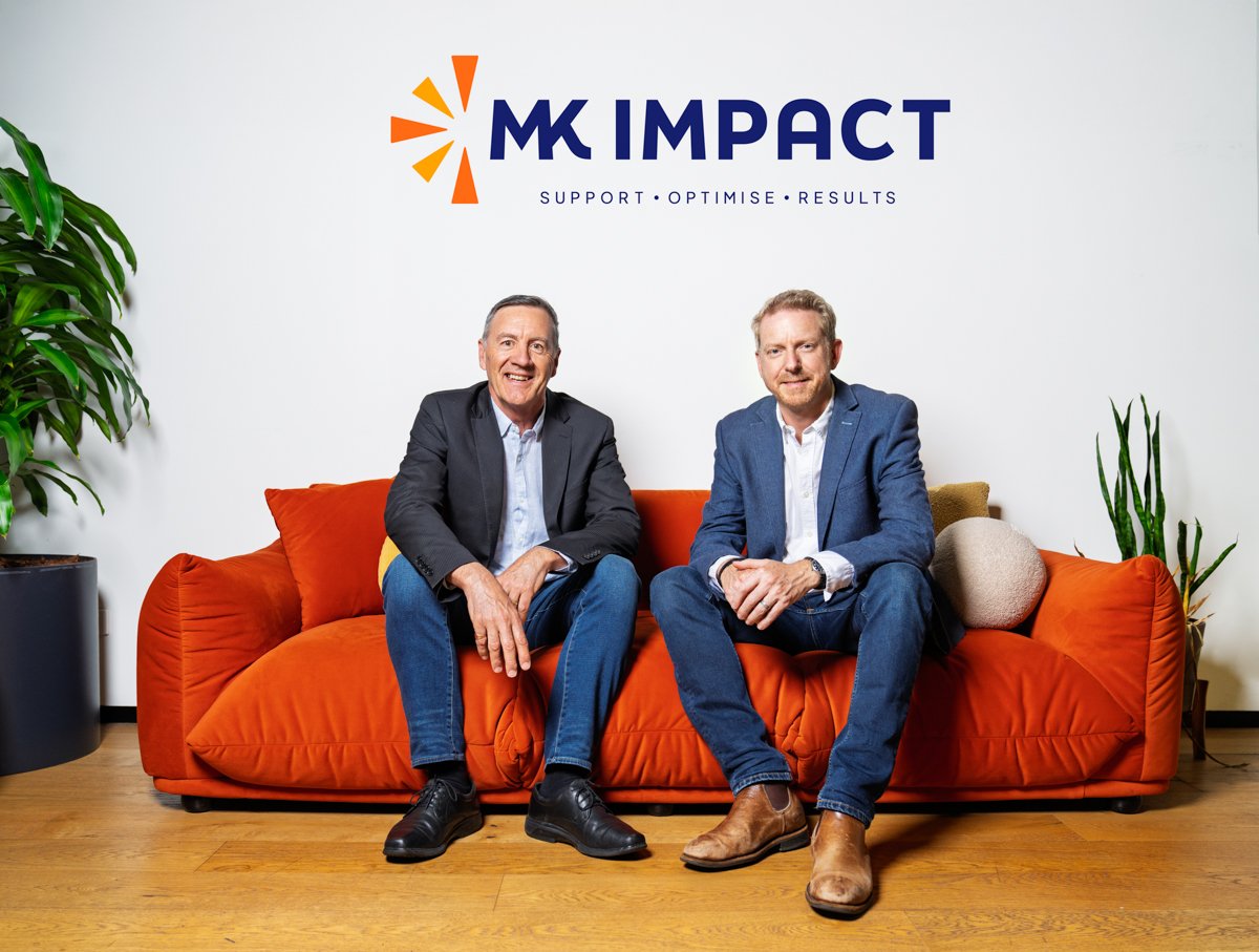 MK Impact Brand Photography
